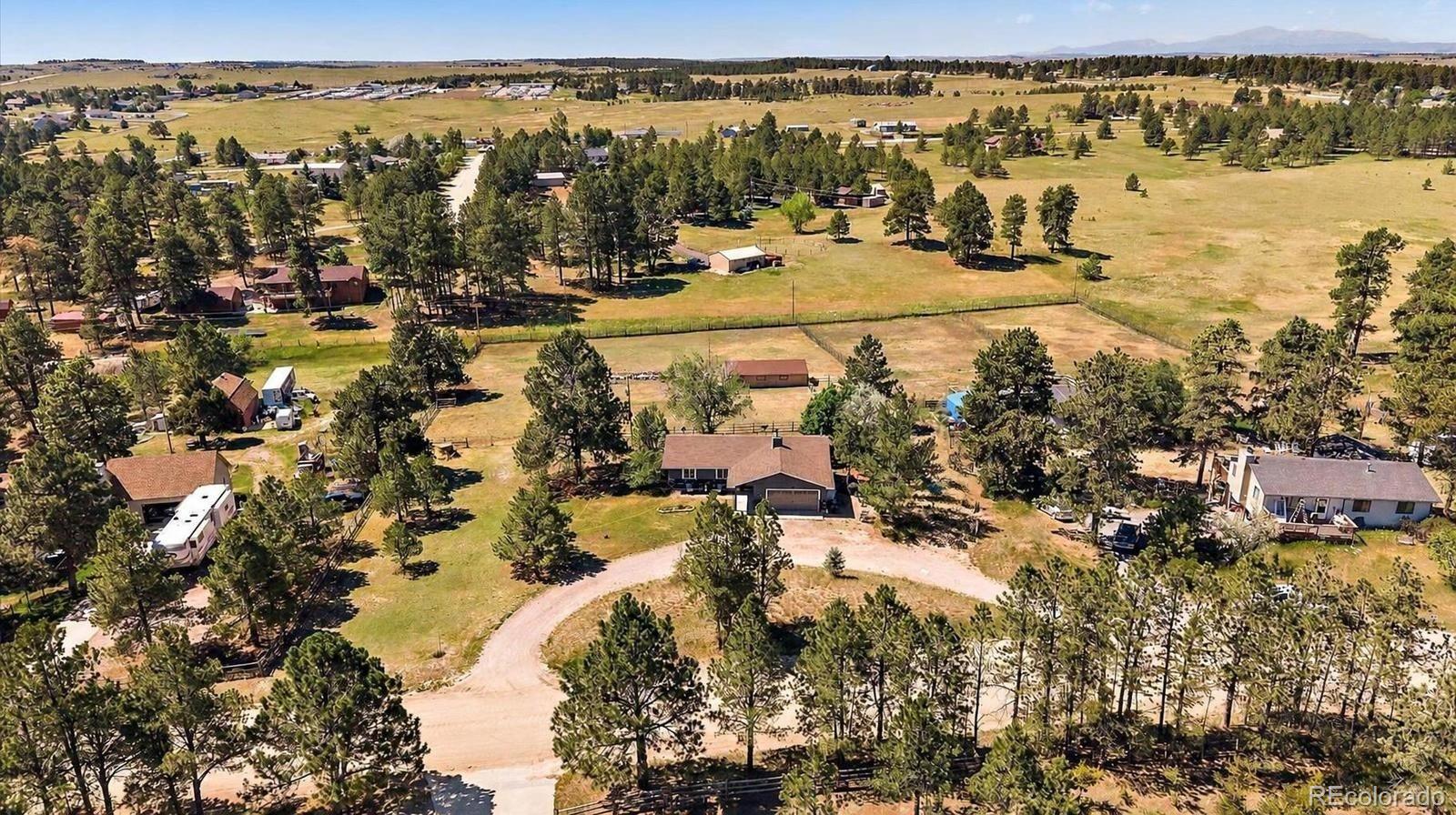 5360 Pine Ridge Drive Elizabeth, CO 80107 - Photo 2 of 48