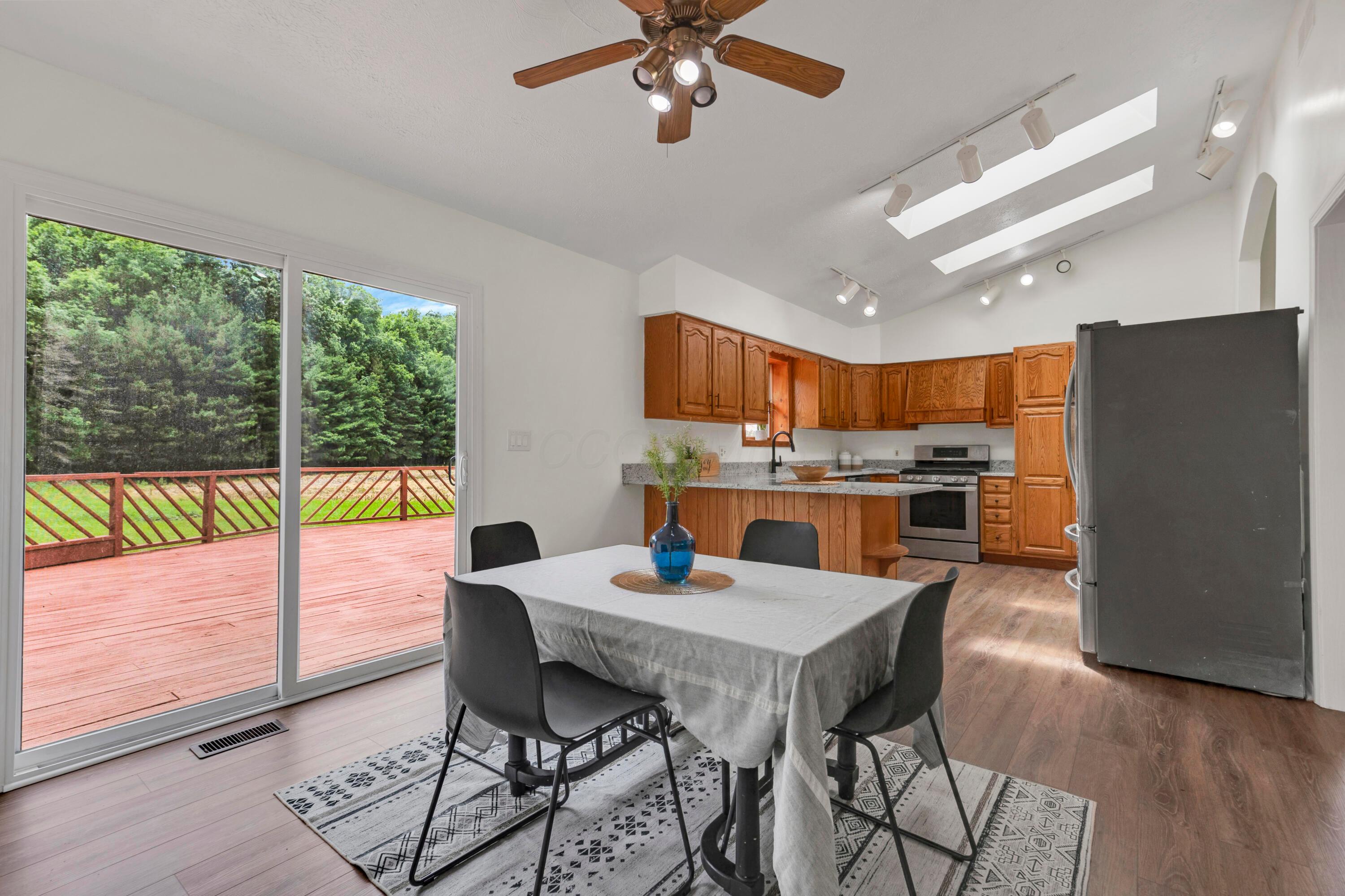 935 County Road 218 Road, Unit 218 Marengo, OH 43334 - Photo 9 of 37