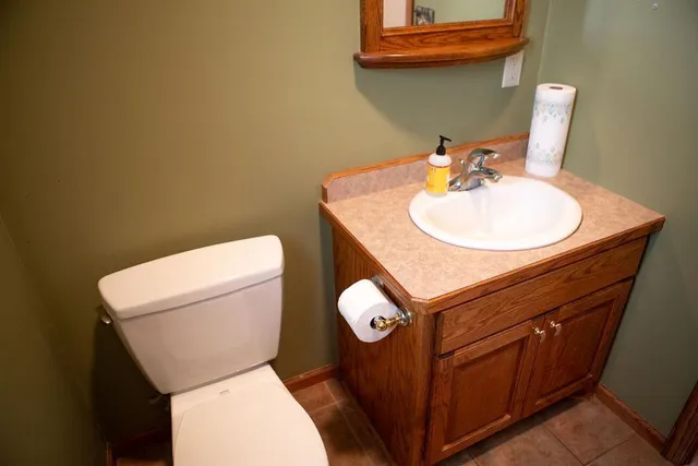 $739,000 | 2629 Crestview Road, Harris, MN 55032