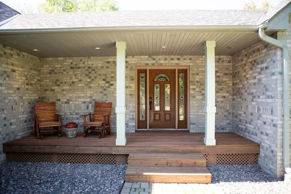 $739,000 | 2629 Crestview Road, Harris, MN 55032