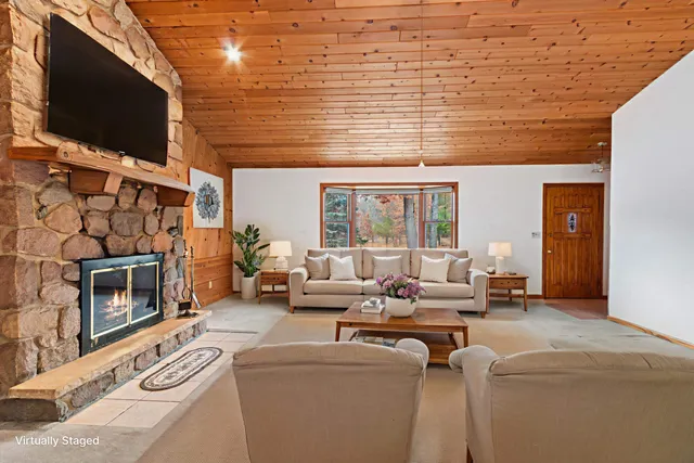 $319,900 | 346 Timber Trail, Nekoosa, WI 54457