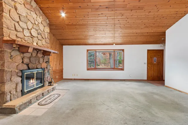 $319,900 | 346 Timber Trail, Nekoosa, WI 54457