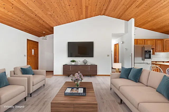 $319,900 | 346 Timber Trail, Nekoosa, WI 54457