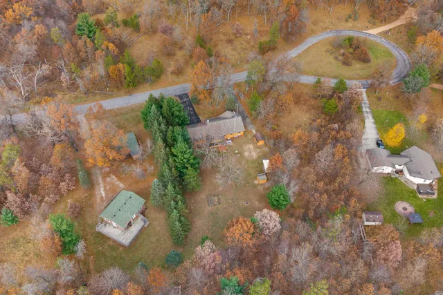 $319,900 | 346 Timber Trail, Nekoosa, WI 54457