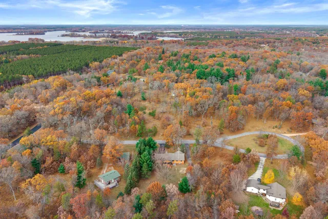 $319,900 | 346 Timber Trail, Nekoosa, WI 54457