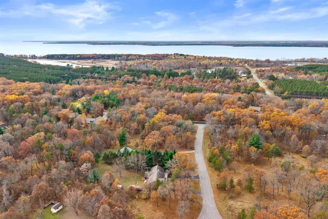 $319,900 | 346 Timber Trail, Nekoosa, WI 54457