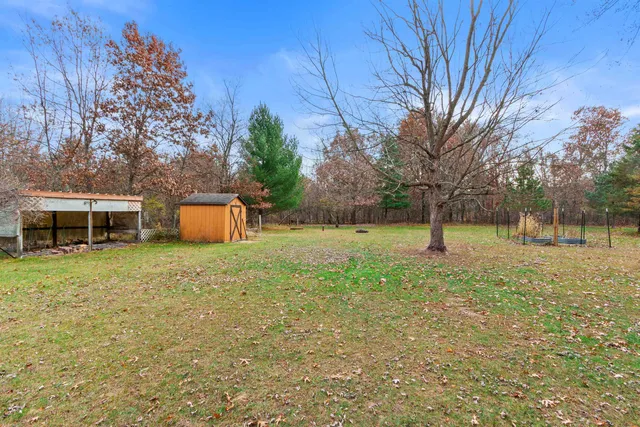 $319,900 | 346 Timber Trail, Nekoosa, WI 54457