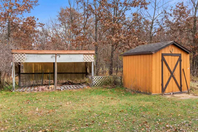 $319,900 | 346 Timber Trail, Nekoosa, WI 54457