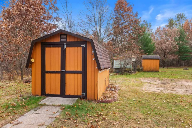 $319,900 | 346 Timber Trail, Nekoosa, WI 54457