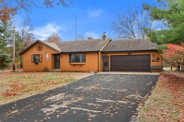 $319,900 | 346 Timber Trail, Nekoosa, WI 54457