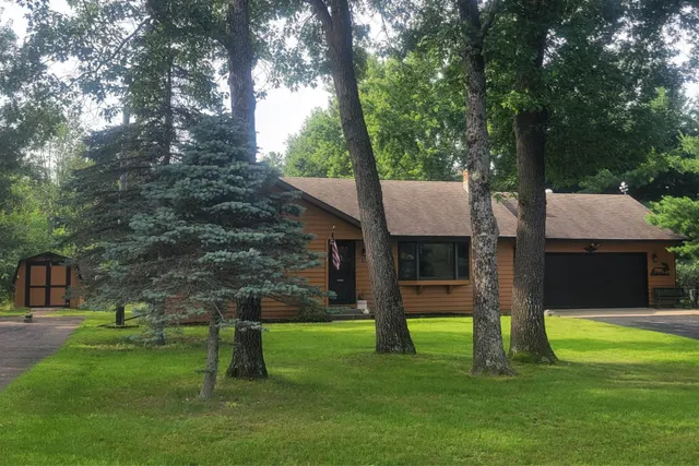 $319,900 | 346 Timber Trail, Nekoosa, WI 54457