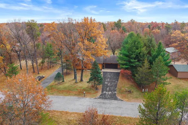 $319,900 | 346 Timber Trail, Nekoosa, WI 54457