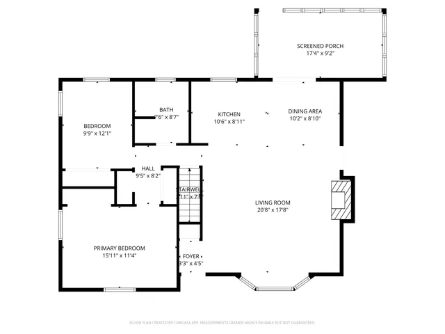 $319,900 | 346 Timber Trail, Nekoosa, WI 54457