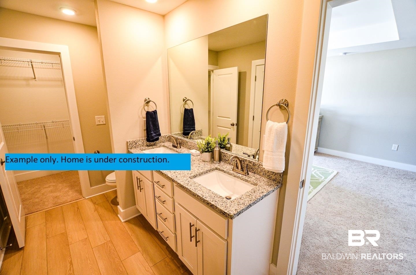 1247 Caper Avenue Foley, AL 36535 - Photo 8 of 13