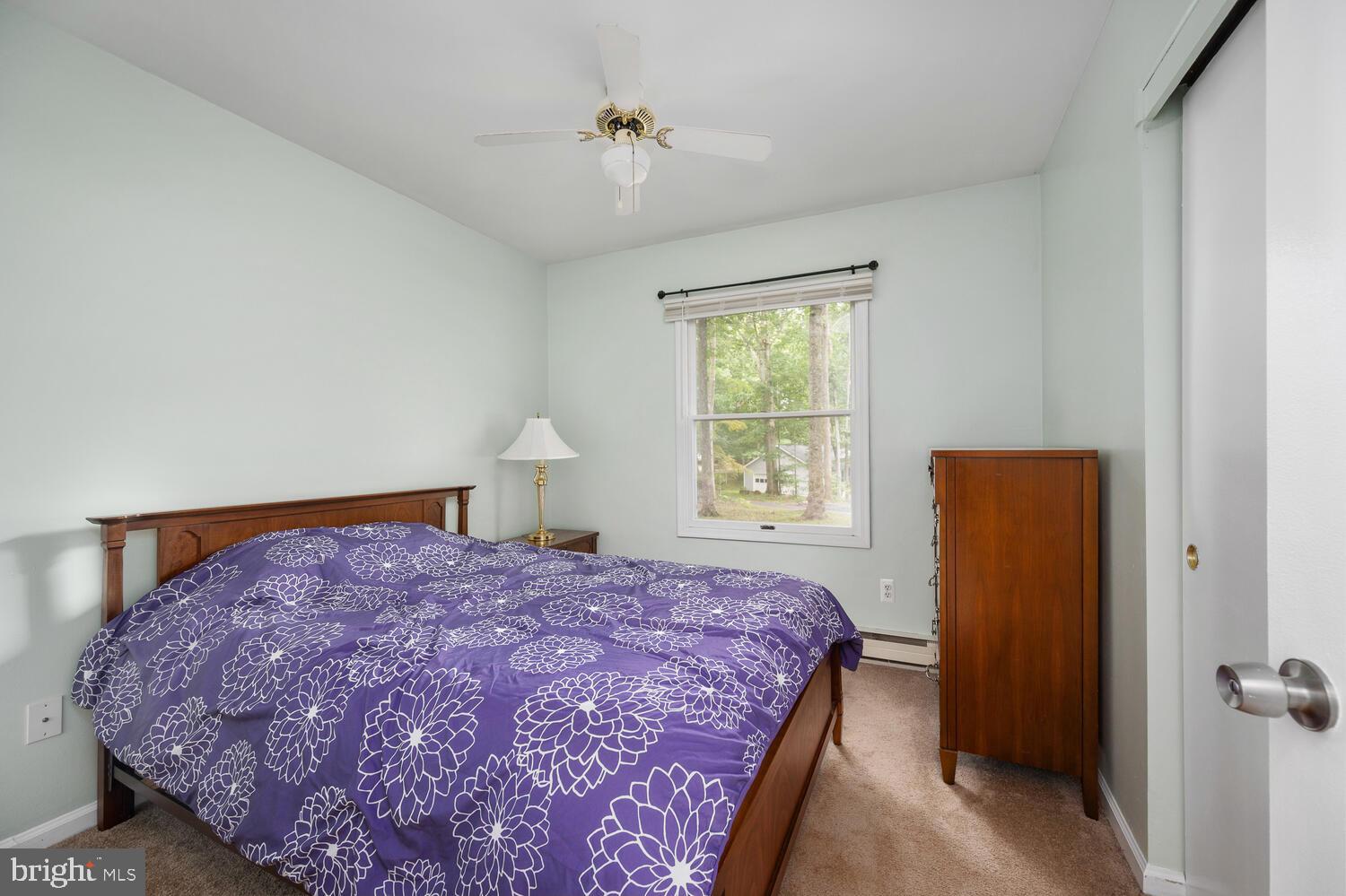 104 Edgemont Lane Locust Grove, VA 22508 - Photo 23 of 48 Bedroom 3