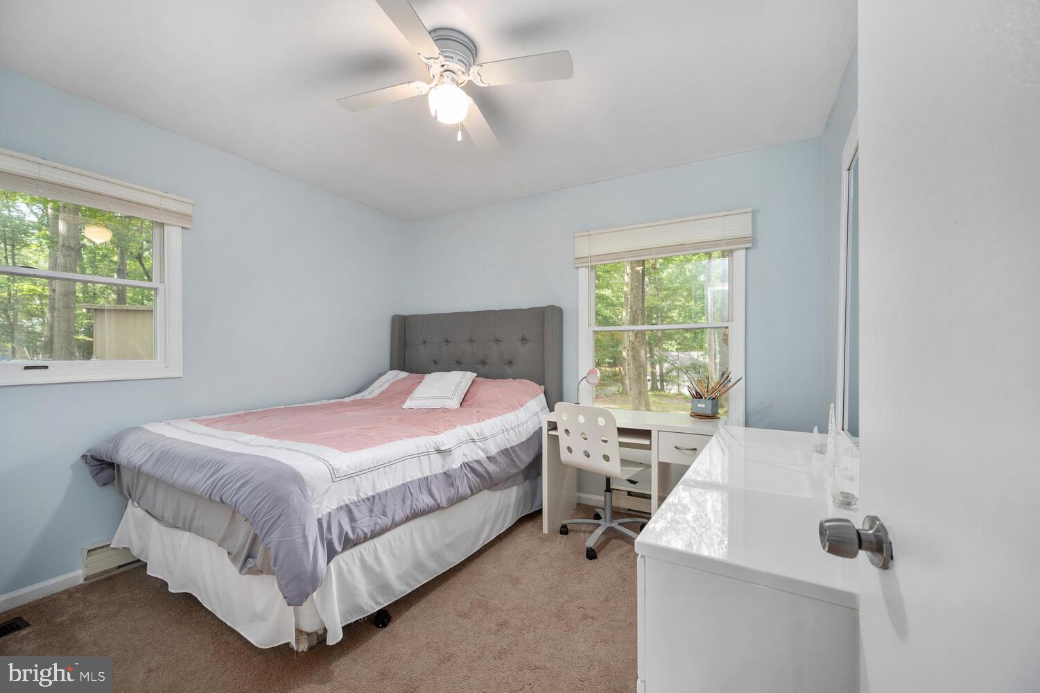 104 Edgemont Lane Locust Grove, VA 22508 - Photo 24 of 48 Bedroom 2