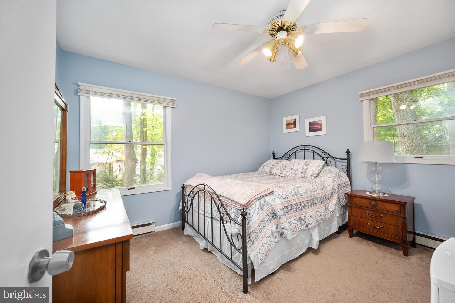 104 Edgemont Lane Locust Grove, VA 22508 - Photo 26 of 48 Primary bedroom