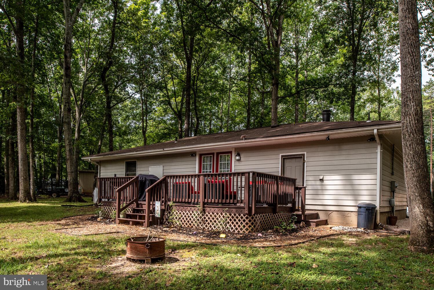 104 Edgemont Lane Locust Grove, VA 22508 - Photo 30 of 48 Gallery Image 30