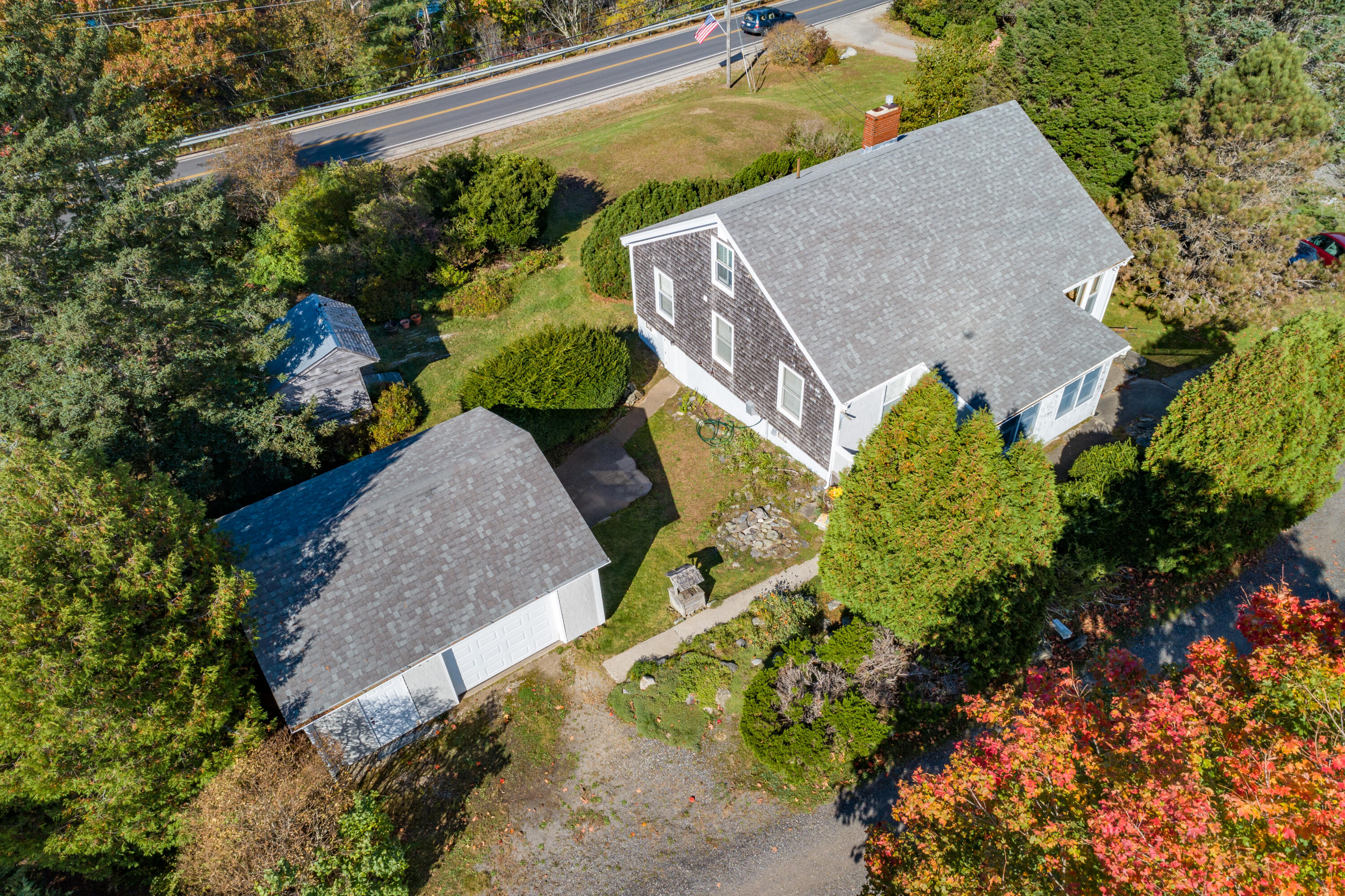 23 Water Cove Road Bailey Island, ME 04003 - Photo 5 of 28 DJI_0053