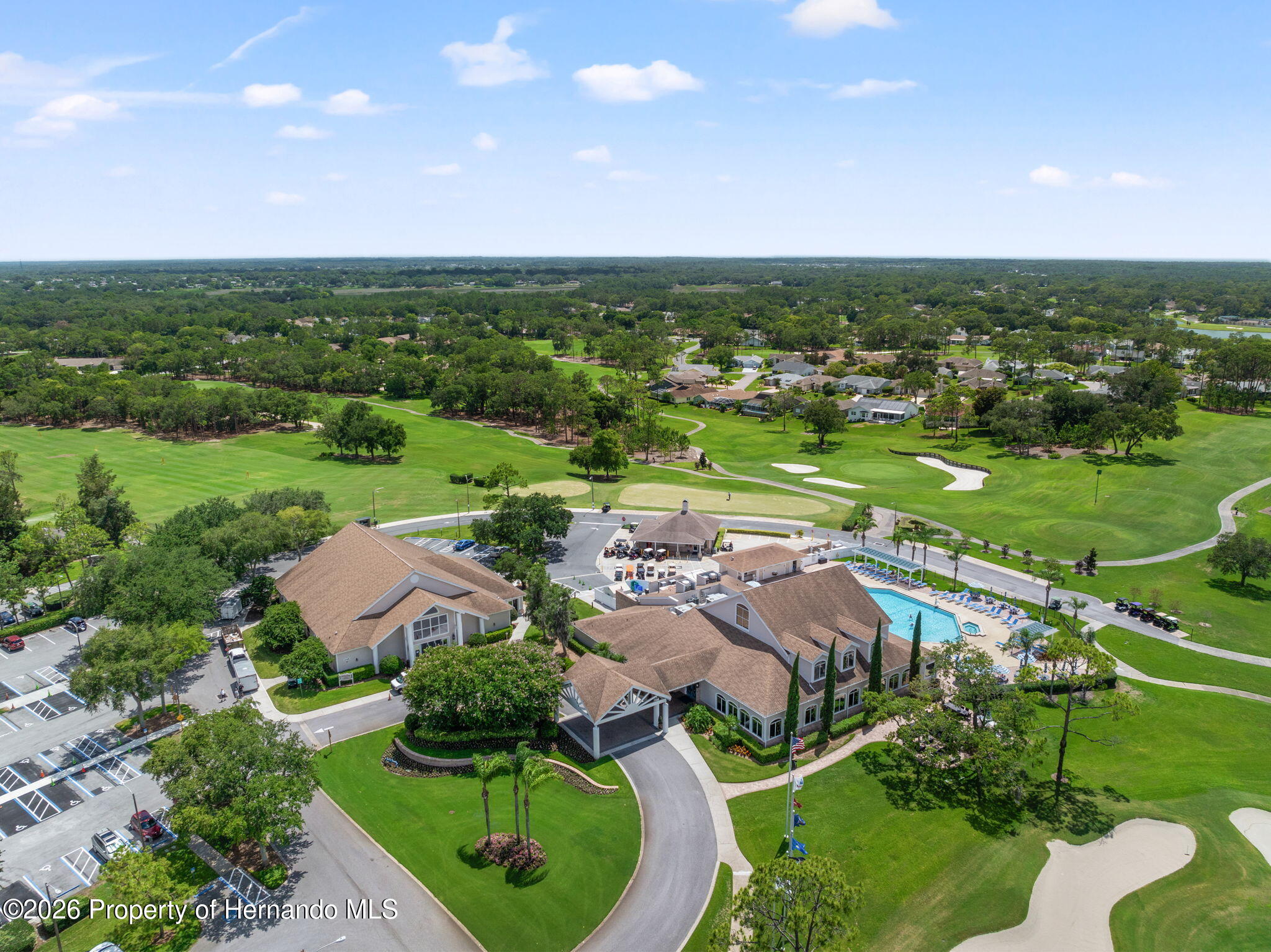 7392 Meadow Brook Lane Spring Hill, FL 34606 - Photo 54 of 66