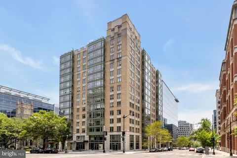 $648,000 | 1150 K Street Northwest, Unit 205, Washington, DC 20005