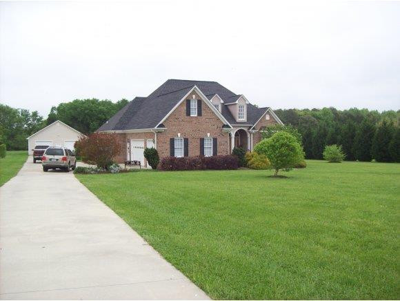 1669 Wheeler Bridge Road Burlington, NC 27215 - Photo 2 of 24 Gallery Image 2