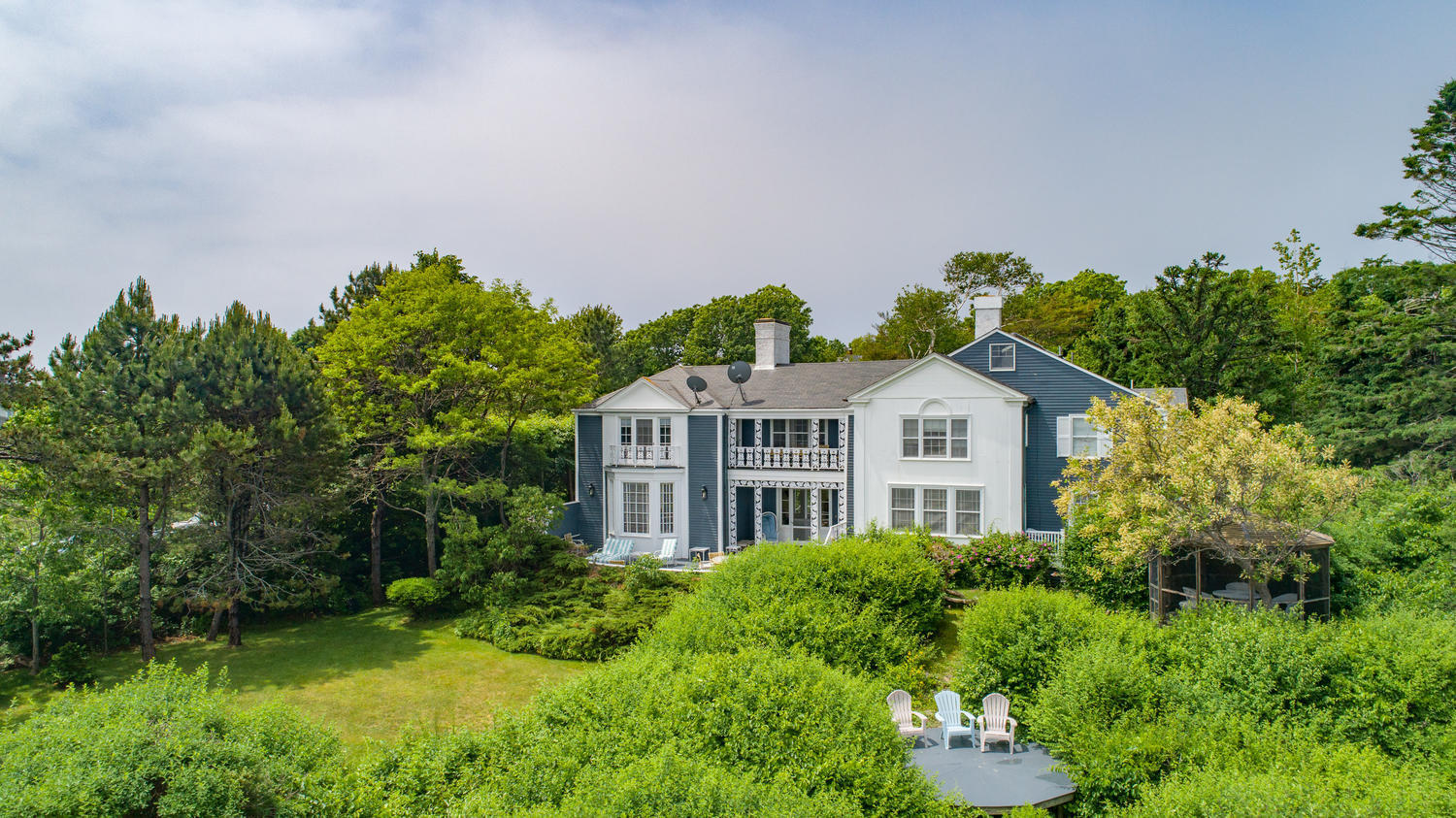 22 Jocelyn Road Scarborough, ME 04074 - Photo 3 of 40 22 Jocelyn Rd Exterior ( Oceanside)