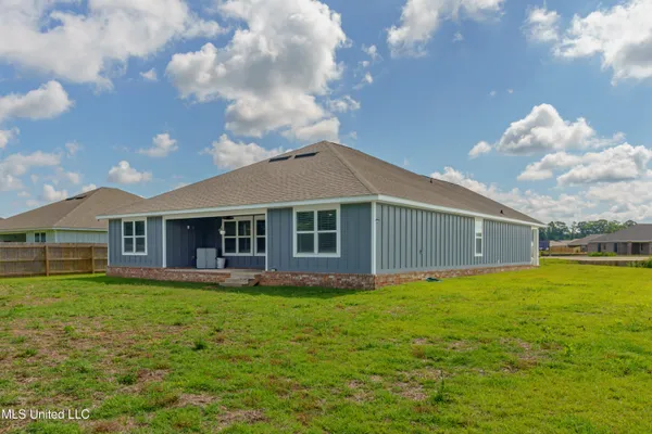 $319,900 | 154 Magnolia Farms Drive, Lucedale, MS 39452