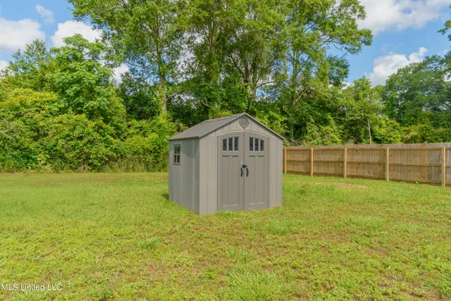 $319,900 | 154 Magnolia Farms Drive, Lucedale, MS 39452