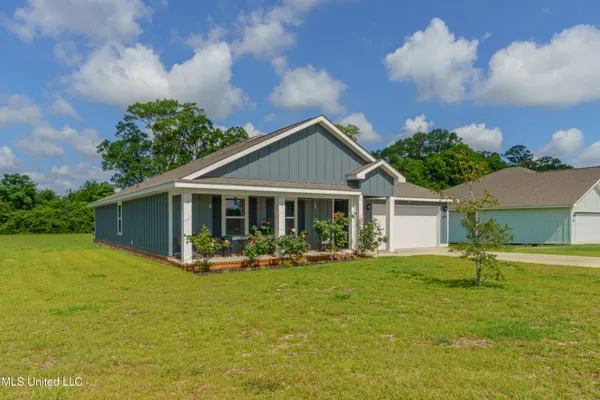$319,900 | 154 Magnolia Farms Drive, Lucedale, MS 39452
