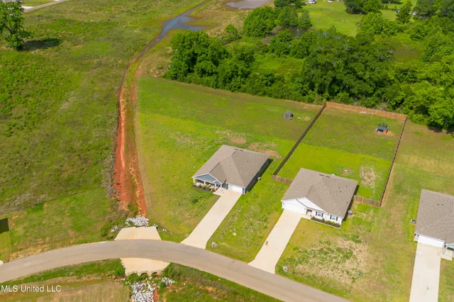 $319,900 | 154 Magnolia Farms Drive, Lucedale, MS 39452