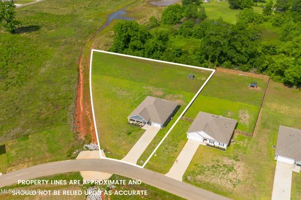 $319,900 | 154 Magnolia Farms Drive, Lucedale, MS 39452