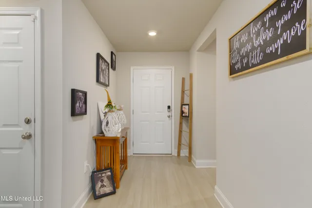 $319,900 | 154 Magnolia Farms Drive, Lucedale, MS 39452