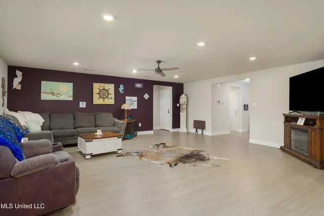 $319,900 | 154 Magnolia Farms Drive, Lucedale, MS 39452