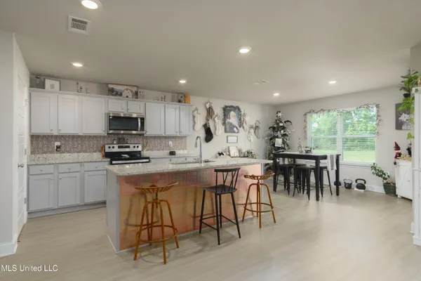 $319,900 | 154 Magnolia Farms Drive, Lucedale, MS 39452