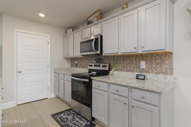 $319,900 | 154 Magnolia Farms Drive, Lucedale, MS 39452