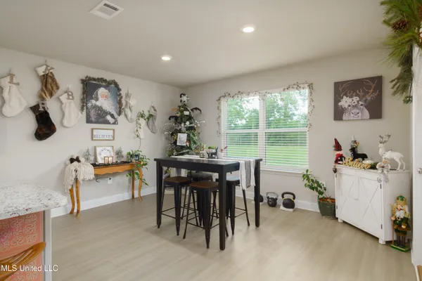 $319,900 | 154 Magnolia Farms Drive, Lucedale, MS 39452