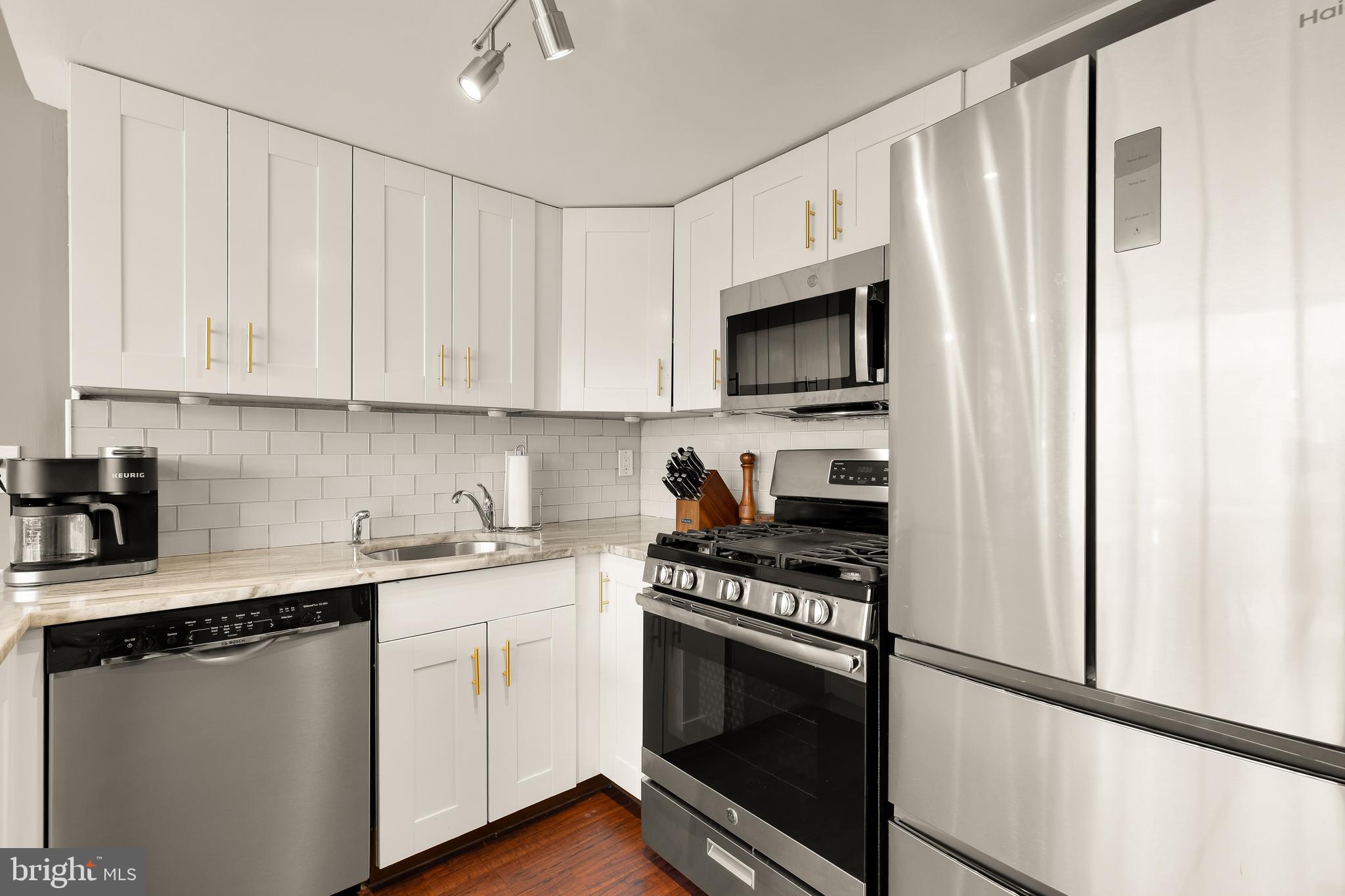 1245 13th Street Northwest, Unit 1012 Washington, DC 20005 - Photo 12 of 30