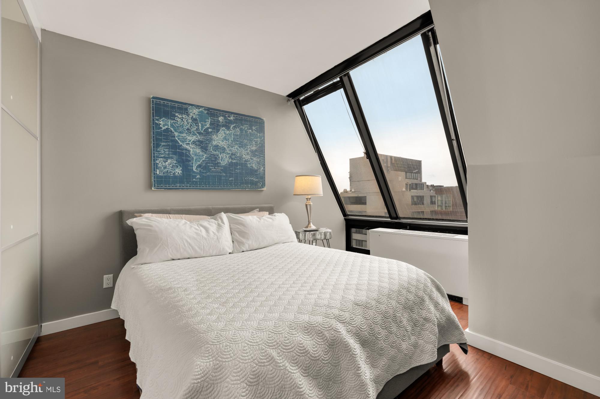 1245 13th Street Northwest, Unit 1012 Washington, DC 20005 - Photo 15 of 30