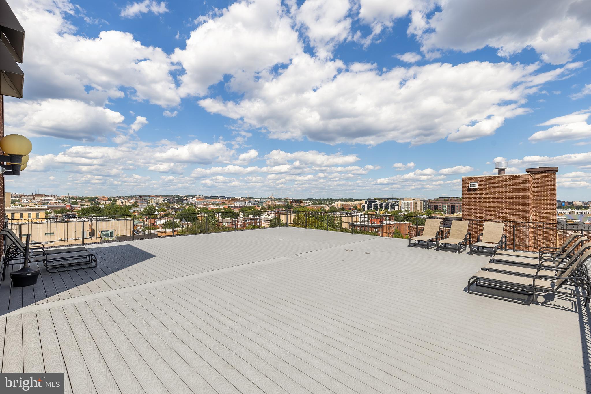 1245 13th Street Northwest, Unit 1012 Washington, DC 20005 - Photo 20 of 30