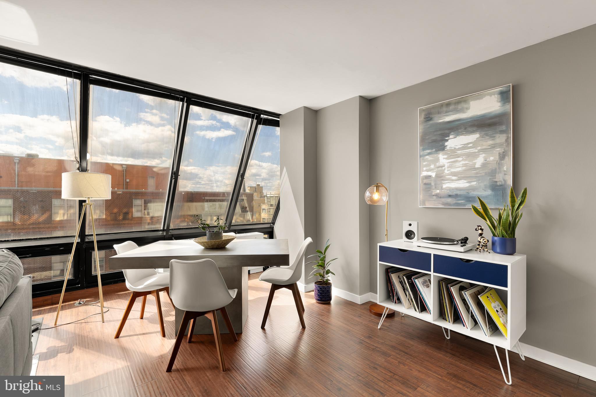 1245 13th Street Northwest, Unit 1012 Washington, DC 20005 - Photo 7 of 30