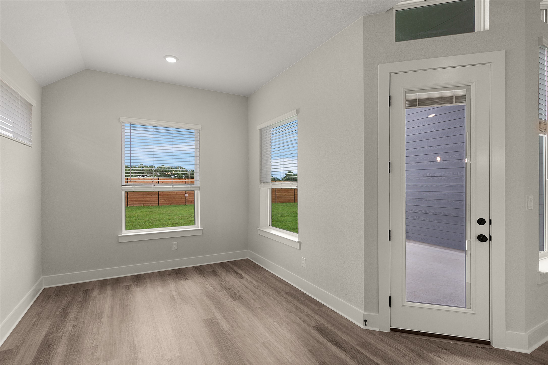 325 Ridgewell Loop Georgetown, TX 78633 - Photo 16 of 21 REPRESENTATIVE OF FLOOR PLAN ONLY