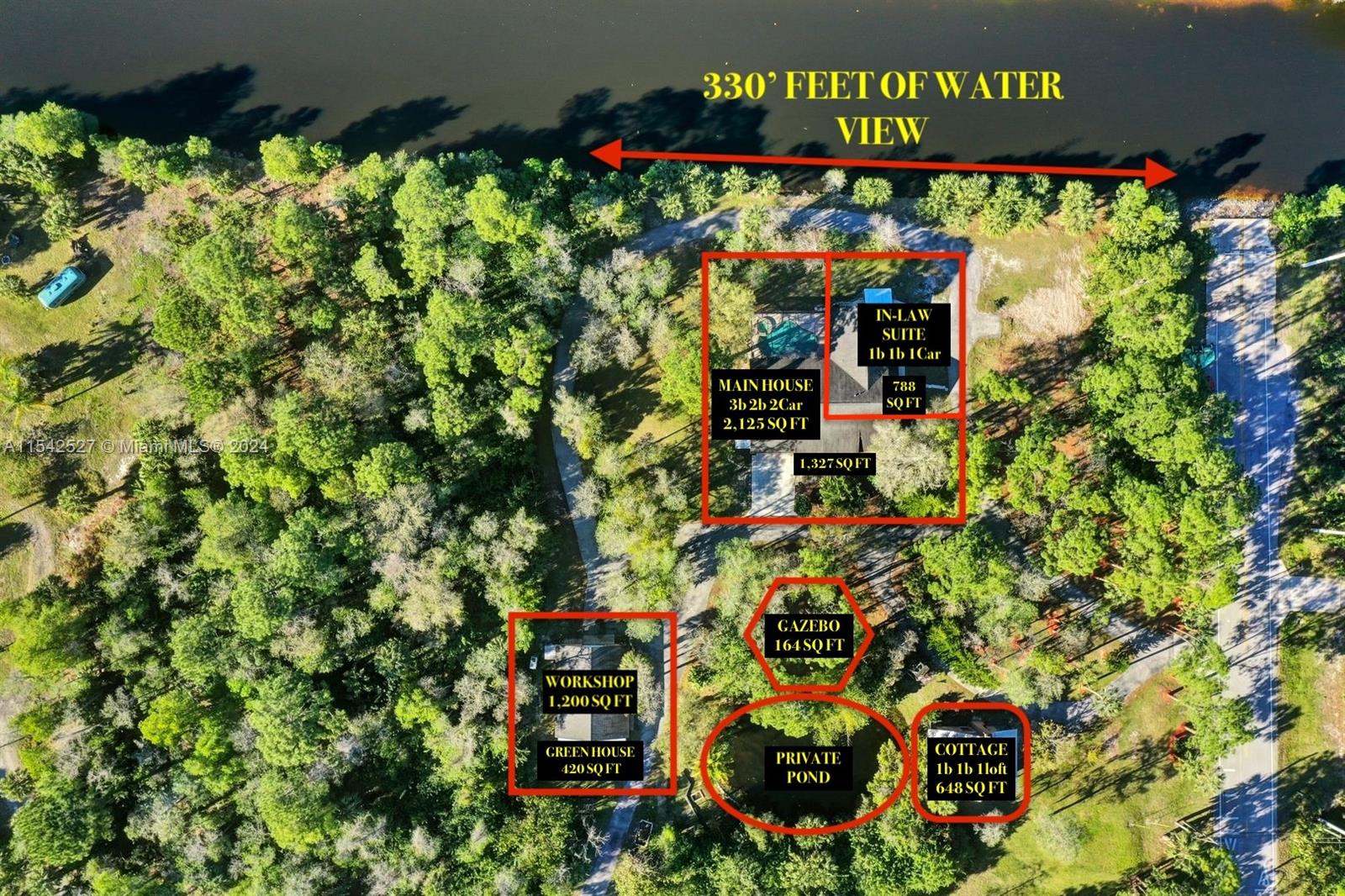 825 23rd St Southwest