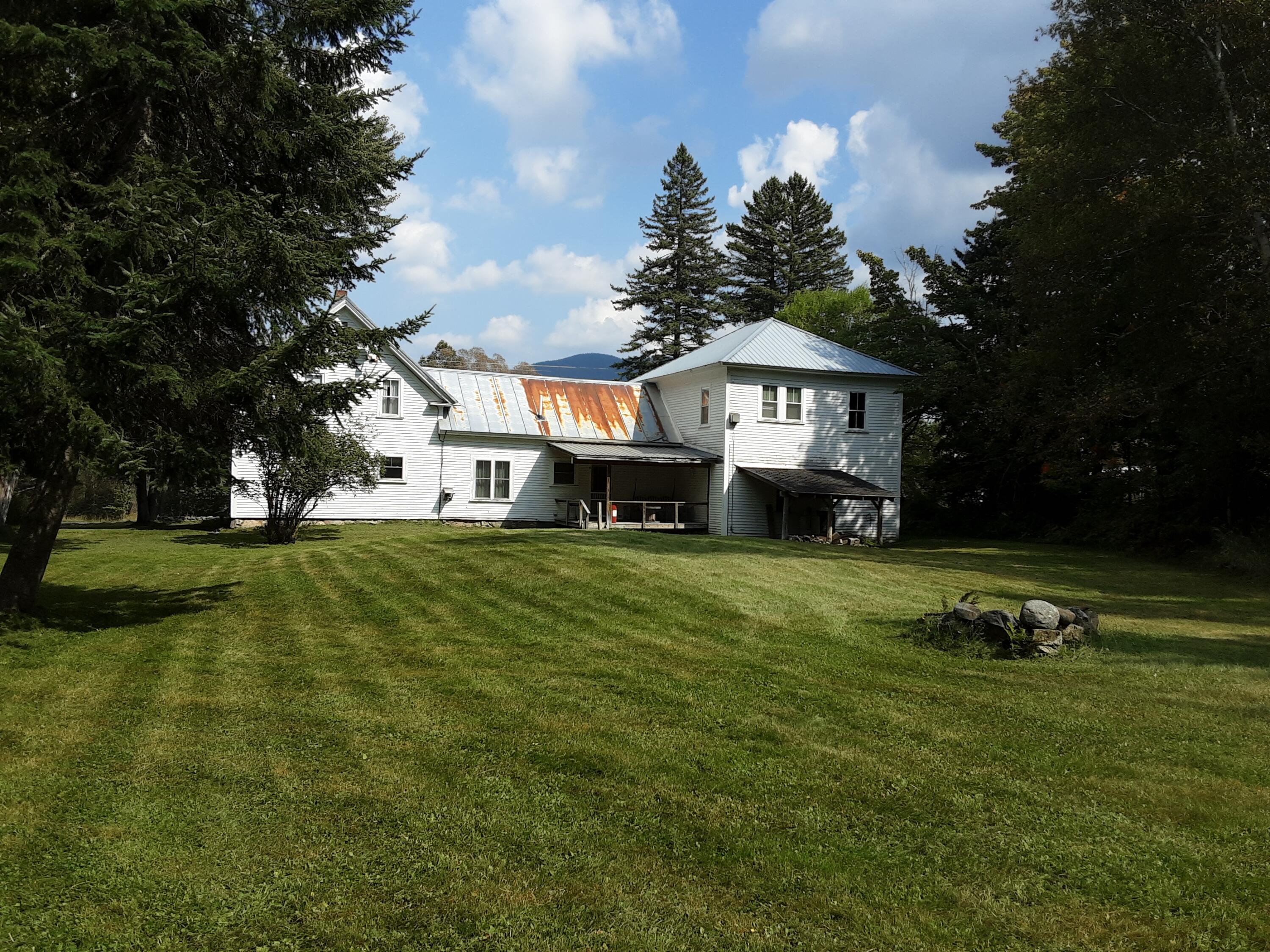 186 Main Street Eustis, ME 04982 - Photo 2 of 21