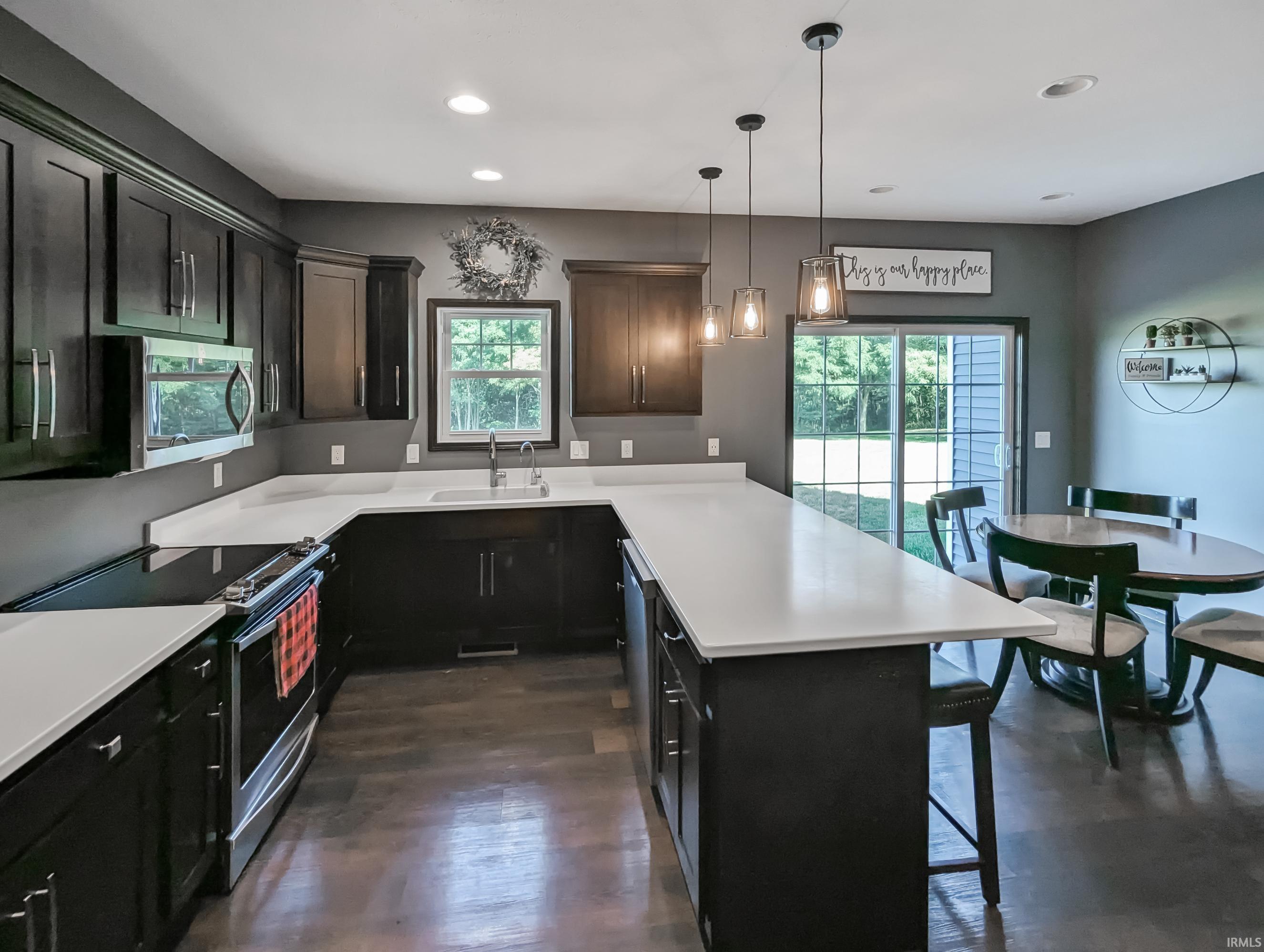 11608 Maple Ridge Drive Middlebury, IN 46540 - Photo 3 of 31 Gallery Image 3