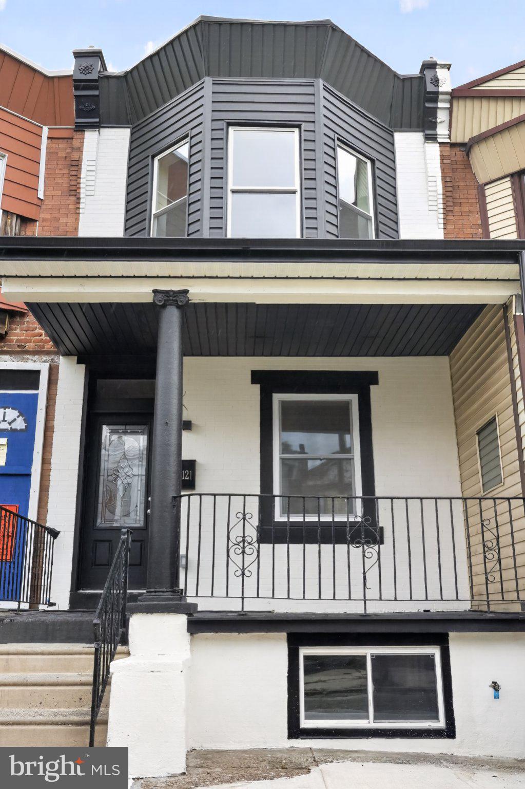 3121 North Taylor Street Philadelphia, PA 19132 - Photo 1 of 28 Gallery Image 1