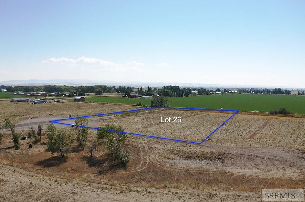 Lot 26 North Wilford Road St. Anthony, ID 83445 - Photo 2 of 3