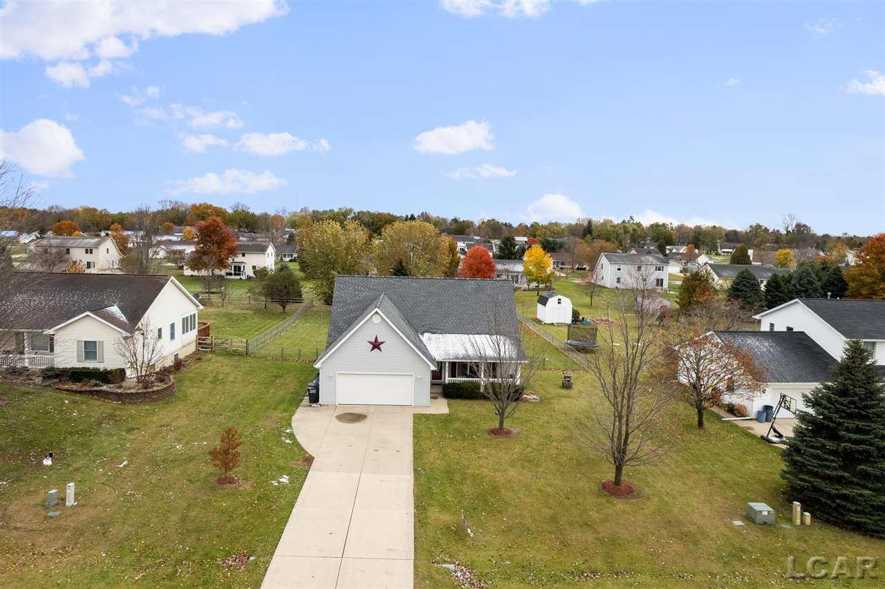 3169 Cobblestone Ridge Tecumseh, MI 49286 - Photo 21 of 23 50061474-20.JPG