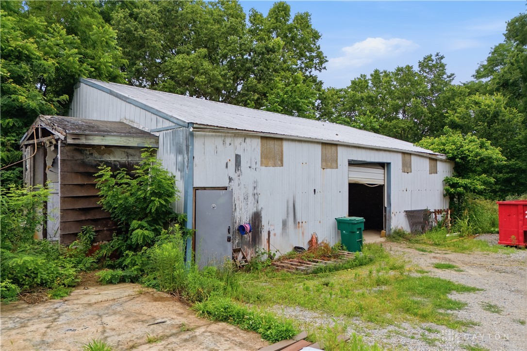 9754 North Cincinnati-Columbus Road Waynesville, OH 45068 - Photo 3 of 6
