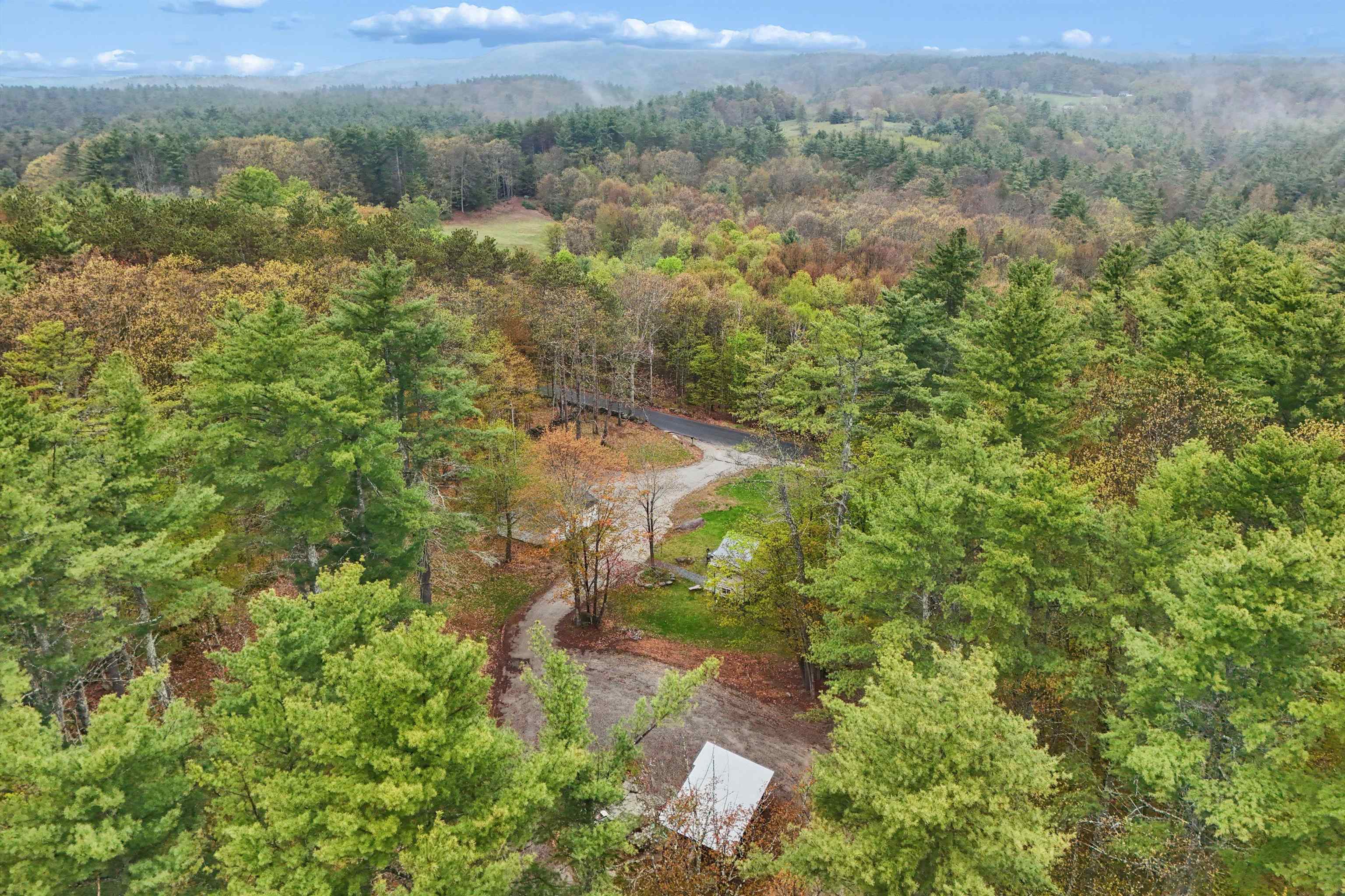 144 E Road Greenfield, NH 03047 - Photo 13 of 24